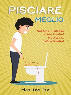 cover image of Pisciare Meglio